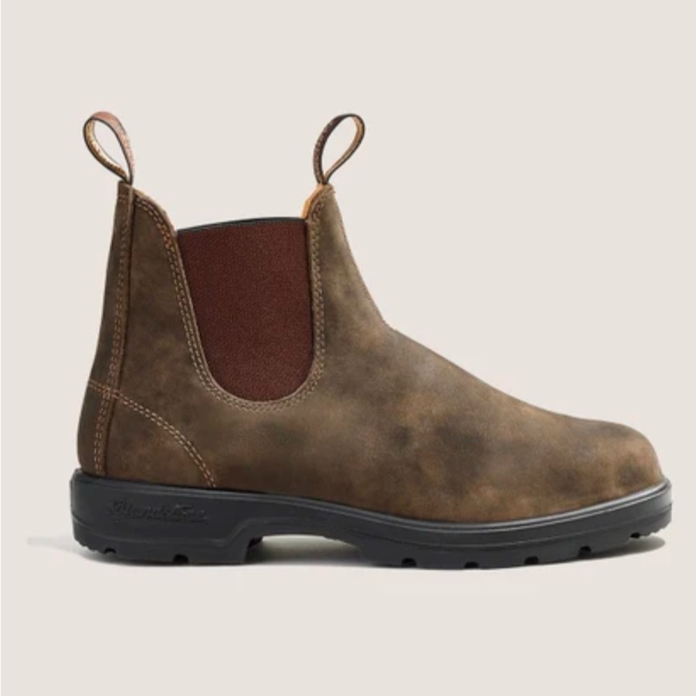 Blunderstone Rustic Brown